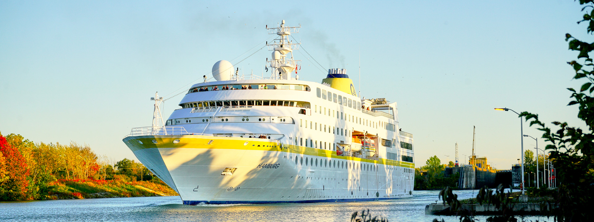 Marine Industry Allied Marine & Industrial