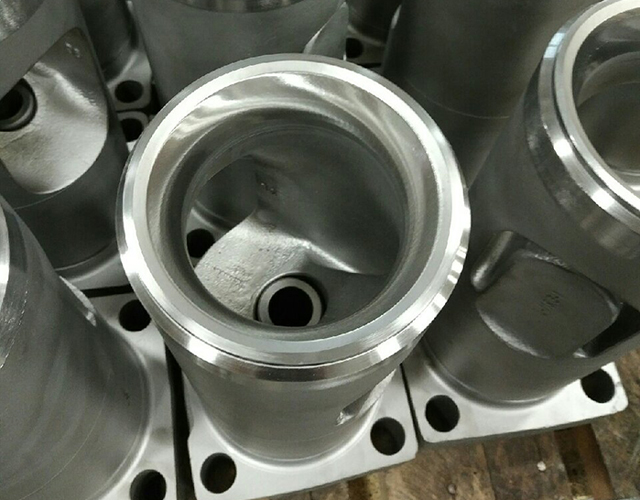Valve Cages